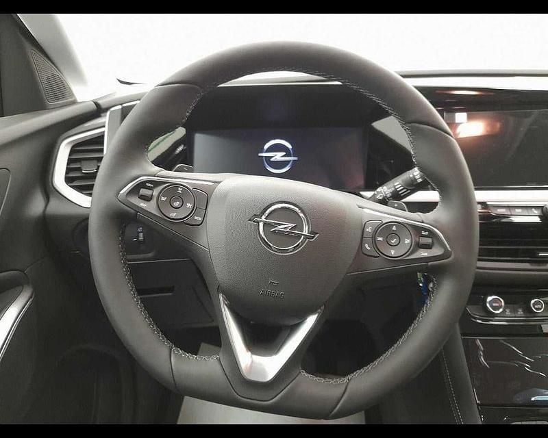 Usata Opel Grandland X Business Elegance 225 CV (165 kW) 2023 Grigio SUV