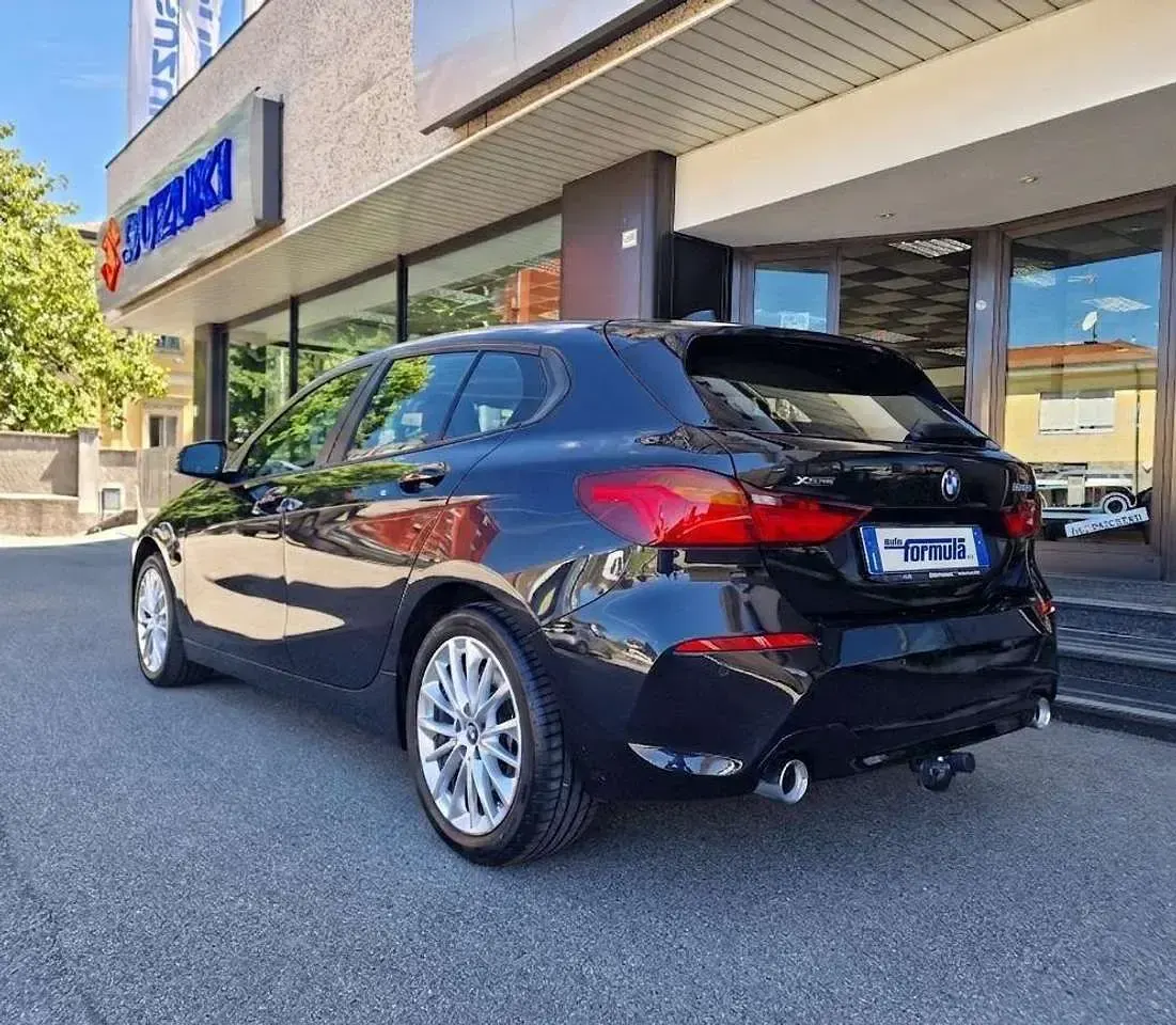 Usata BMW 120 190 CV (139 kW) 2020 Other Utilitaria