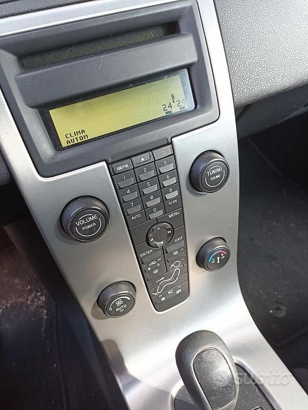 Usata Volvo V50 2006 Station wagon