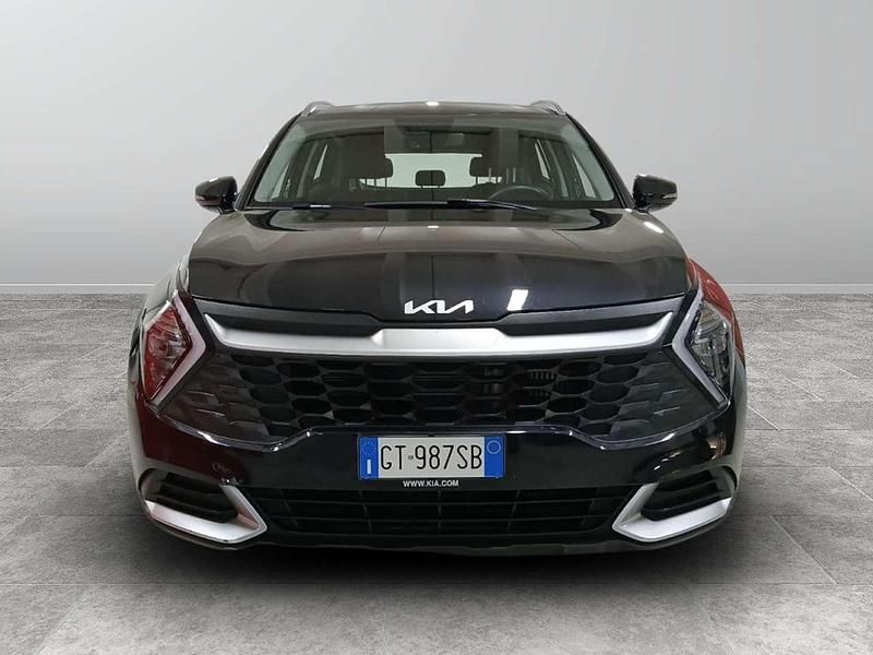 Aurora black pear Usata 2024 Kia Sportage SUV | 26.900 € (Super prezzo) - Immagine 1/4