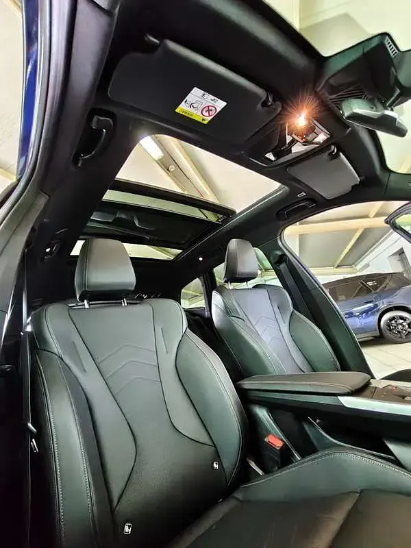 Usata BMW X1 M Sport 197 CV (144 kW) 2023 SUV