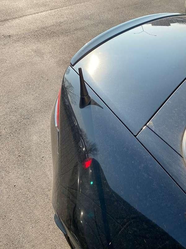 Usata Mazda MX5 Exceed 131 CV (96 kW) 2017 Nero Cabrio