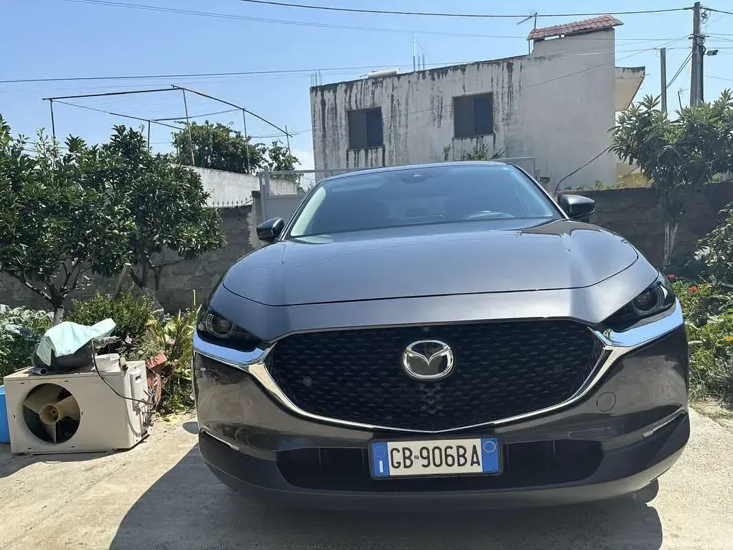 Usata Mazda CX-30 Exceed 122 CV (89 kW) 2020 SUV