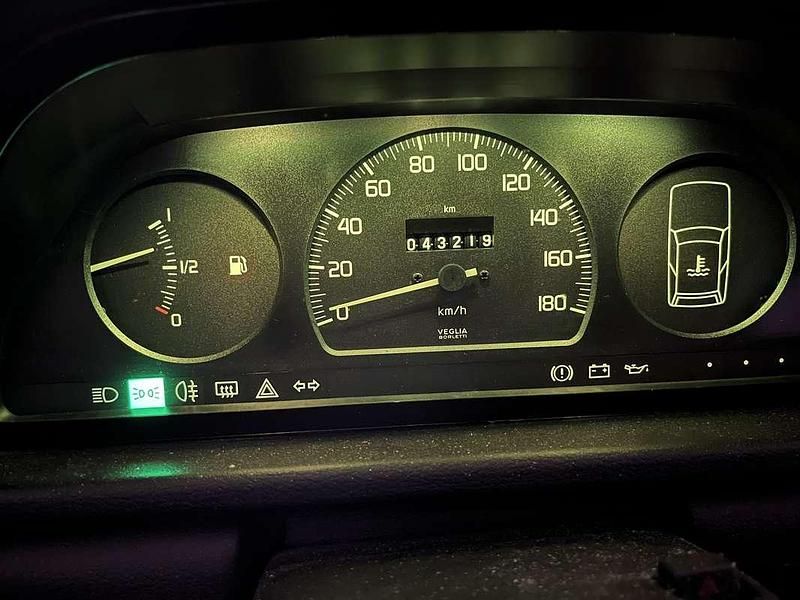 Usata 1992 Fiat Uno Due volumi | 1000 € - Immagine 1/4