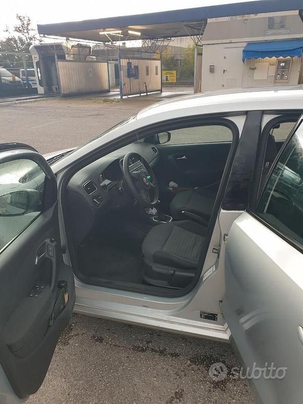 Usata VW Polo 2011 Berlina