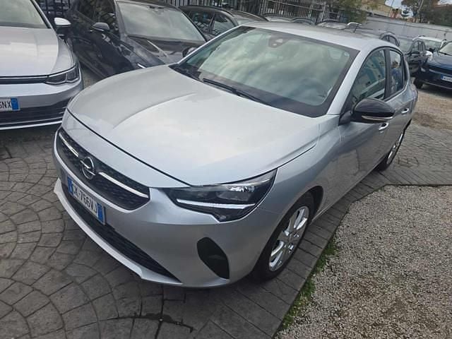 Usata Opel Corsa Edition 75 CV (55 kW) 2023 Grigio Berlina