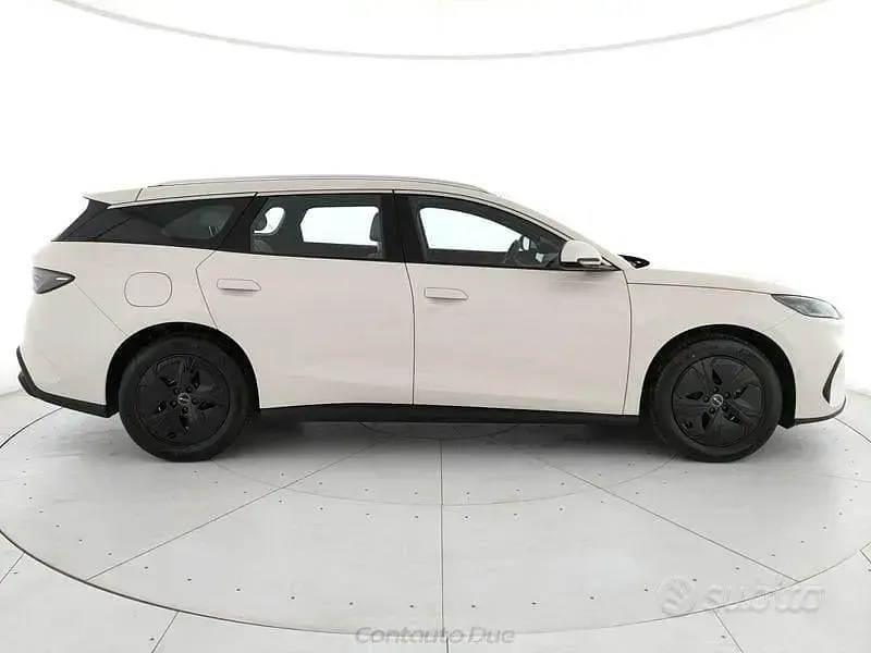 Nuova BYD Seal Boost 97 CV (71 kW) 2026 Blu Station wagon