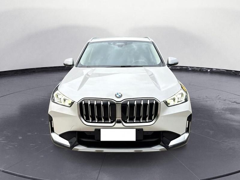 Usata BMW X1 xLine 211 CV (155 kW) 2022 Bianco SUV
