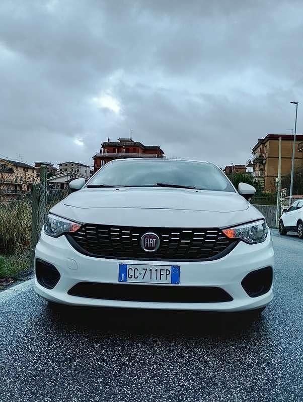 Usata Fiat Tipo Mirror 120 CV (88 kW) 2020 Berlina