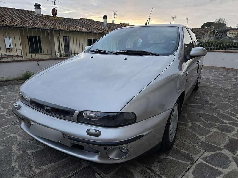 Usata Fiat Marea 103 CV (75 kW) 1997 Berlina