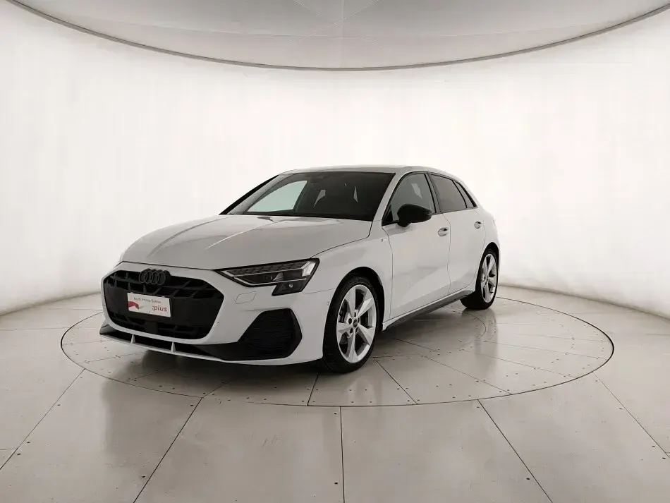 Occasion Audi A3 S-Line 150 ch (110 kW) 2025 Berline