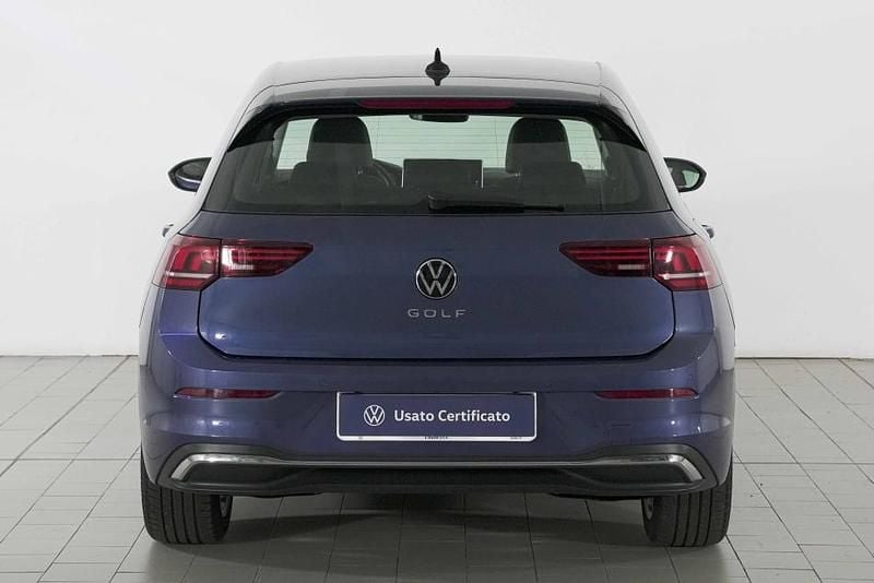 Usata VW Golf VIII Style 150 CV (110 kW) 2025