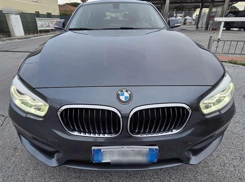 Usata 2018 BMW 116 Due volumi | 9800 € (Super prezzo) - Immagine 1/4
