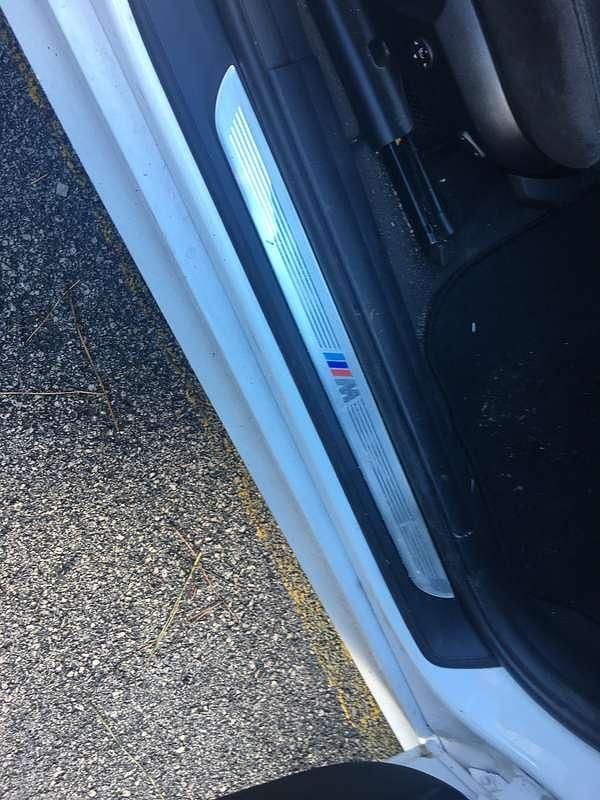 Usata BMW 320 M Sport 184 CV (135 kW) 2011 Station wagon