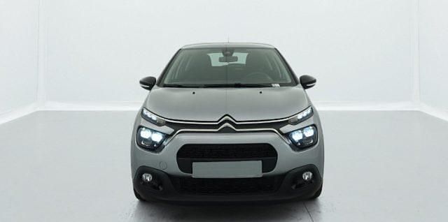 Usata Citroën C3 PureTech 110 CV (80 kW) 2024 Vari colori Utilitaria