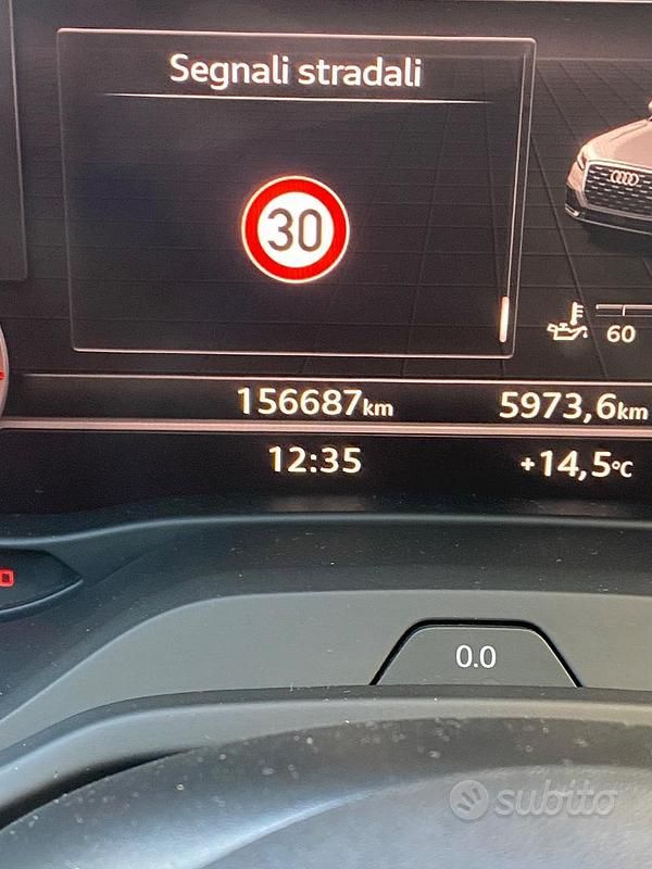 Begagnad Audi Q2 150 HK (110 kW) 2020 Vit SUV