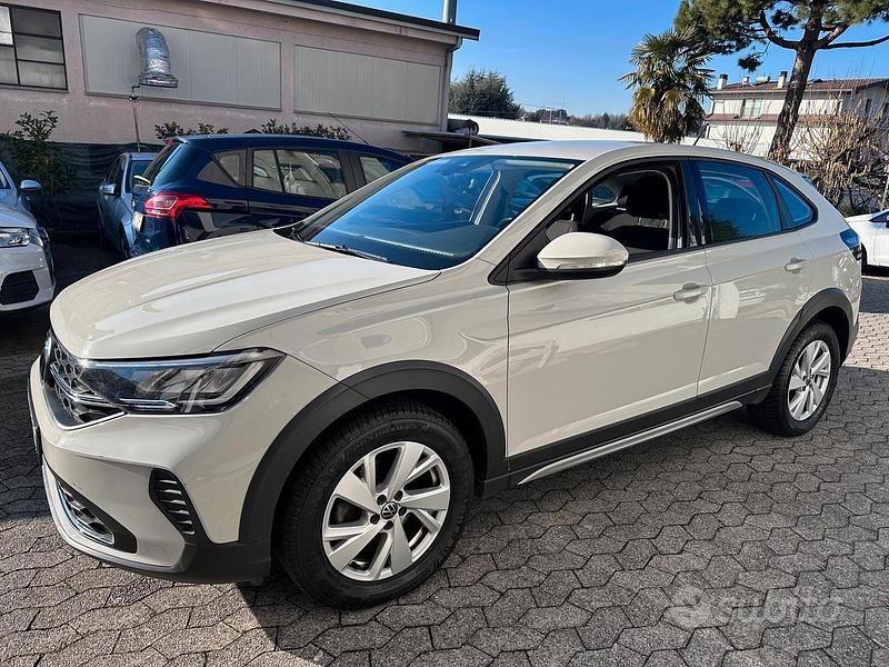 Usata 2022 VW Taigo Life SUV | 13.990 € (Super prezzo) - Immagine 1/4