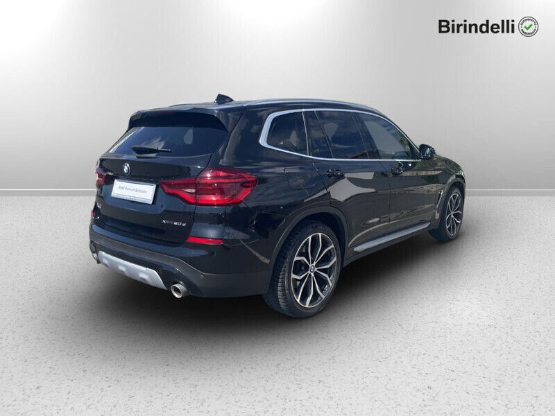 Usata 2024 BMW X3 xLine SUV | 30.000 € (Super prezzo) - Immagine 1/1