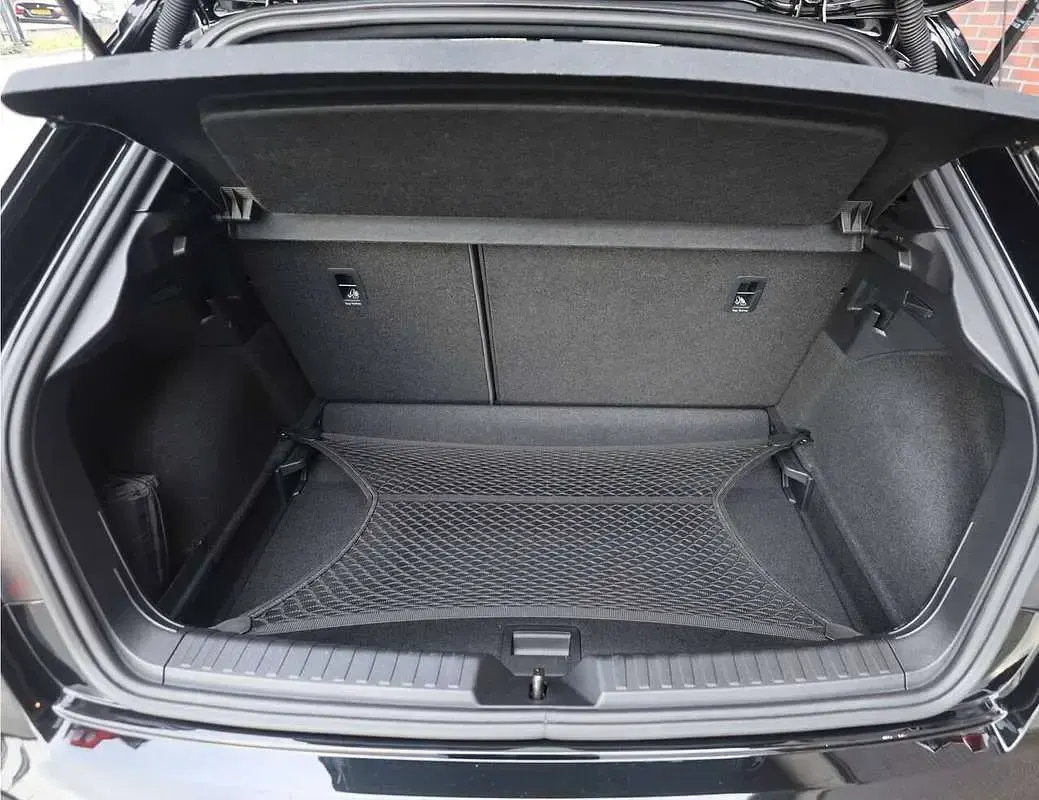 Usata Audi A1 Sportback Ambiente 110 CV (80 kW) 2022 Nero Utilitaria