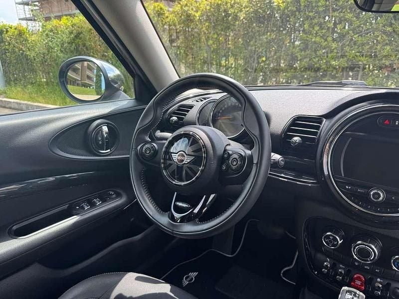 Usata Mini One D Clubman 116 CV (85 kW) 2016 Station wagon