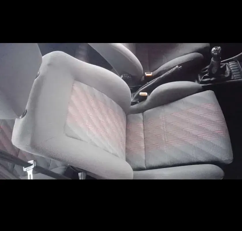 Usata VW Golf III Edition 160 CV (117 kW) 1992 Utilitaria