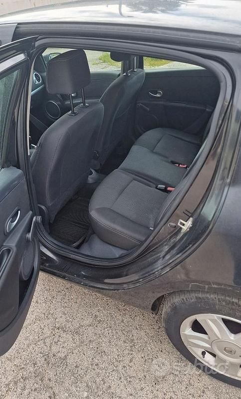 Usata Renault Clio II 2005