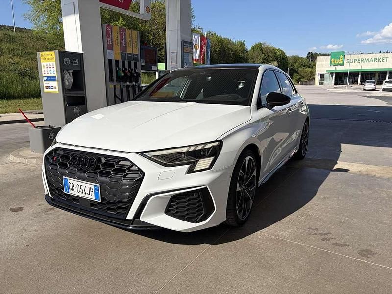 Usata Audi S3 Ambiente 310 CV (228 kW) 2023 Berlina