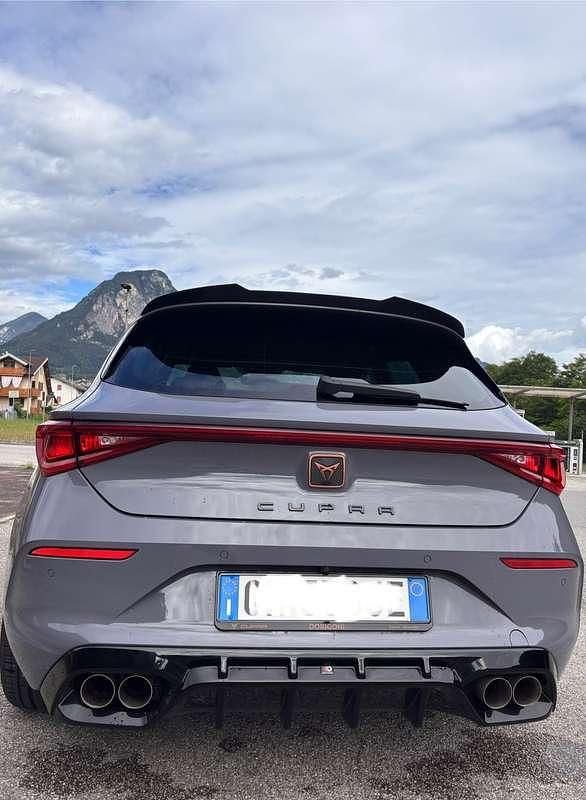 Usata 2023 Cupra Leon Tre volumi | 27.500 € (Super prezzo) - Immagine 1/4