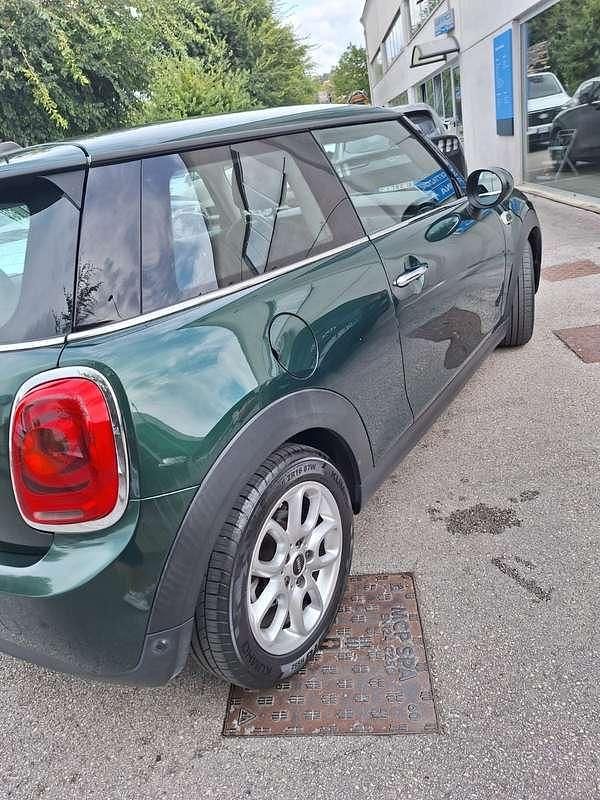 Usata 2014 Mini One D Due volumi | 7500 € (Super prezzo) - Immagine 1/4