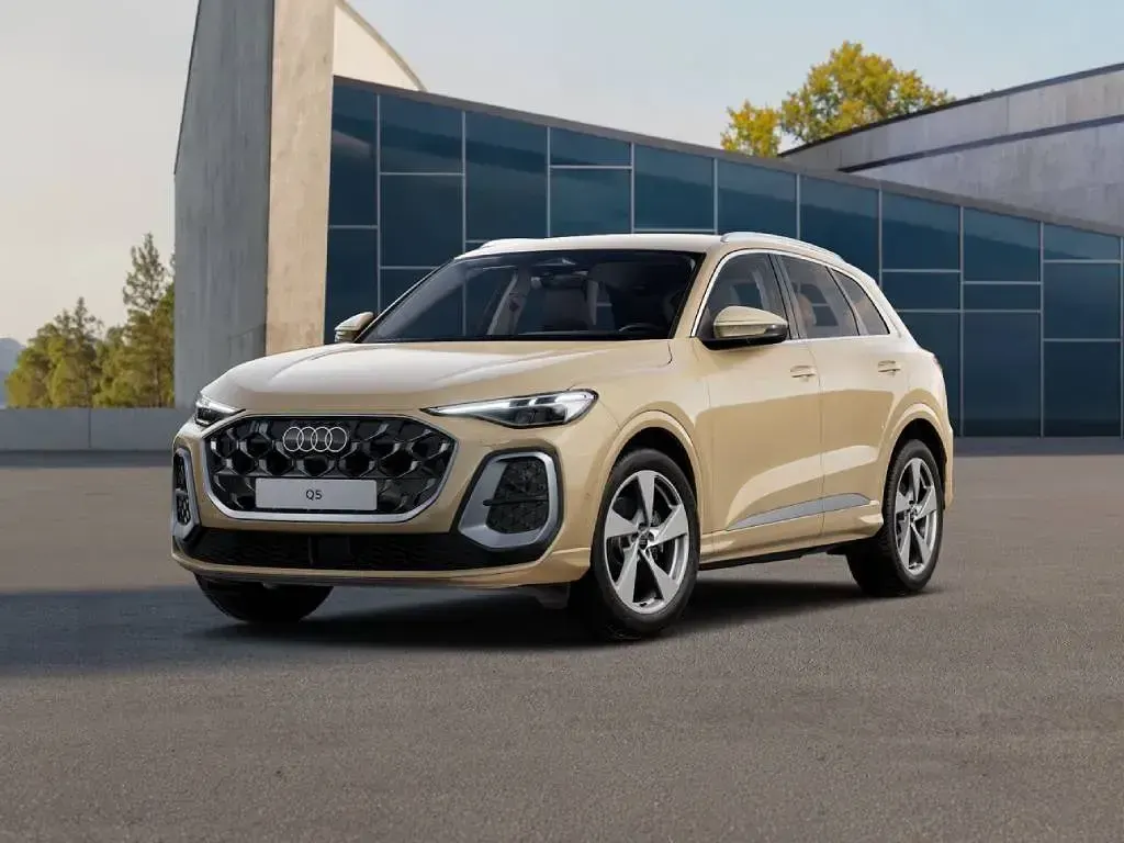 Usata Audi Q5 S-Line 204 CV (150 kW) 2026 SUV