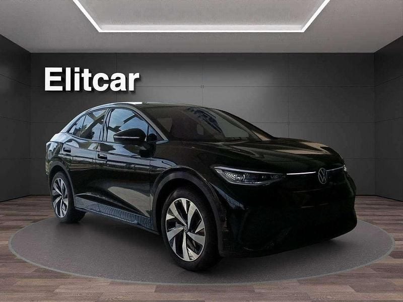 Nouvelle VW ID.5 Pro 210 kW (286 ch) 2026 Noir SUV
