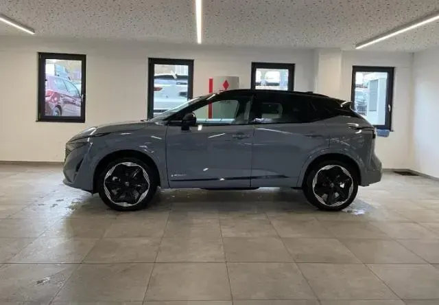 Nuova Nissan Qashqai Comfort 204 CV (150 kW) 2026 Bluazzurro SUV