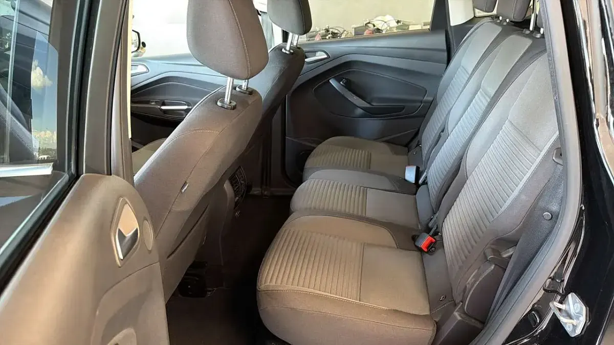 Usata Ford C-MAX Titanium S 95 CV (69 kW) 2016 Other Monovolume