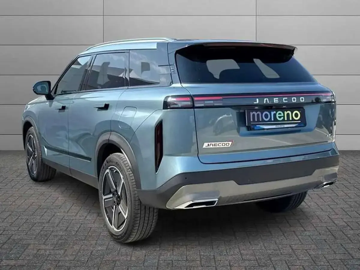 Usata Jaecoo 7 147 CV (108 kW) 2024 Other SUV