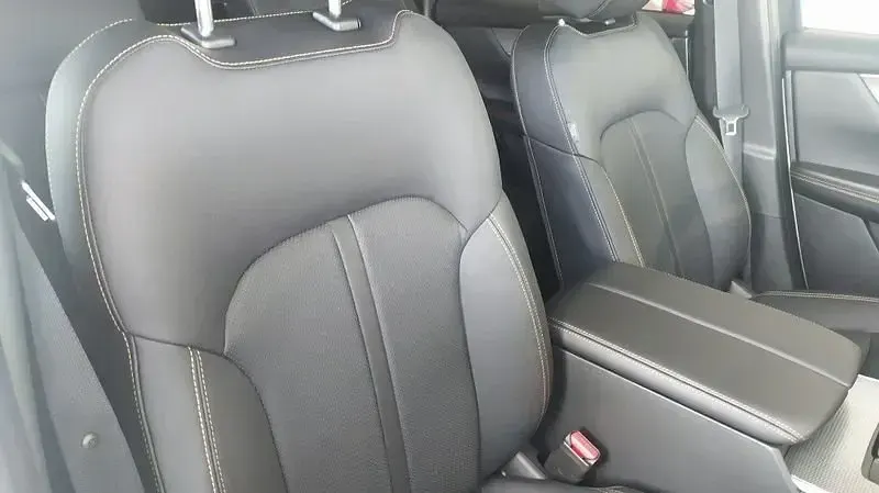 Nuova Mazda CX-60 Homura-Line 200 CV (147 kW) 2026 Vari colori SUV