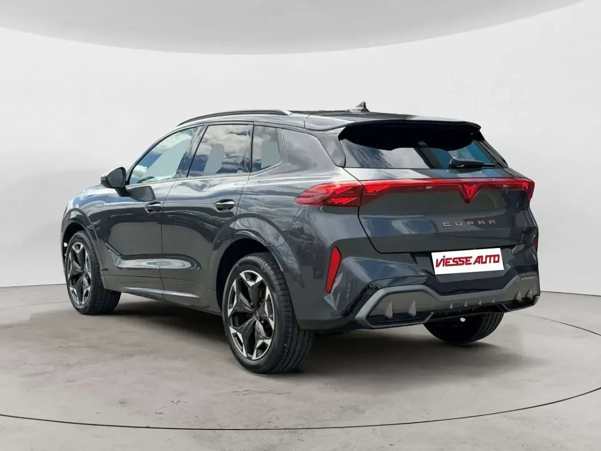 Nuova Cupra Terramar 150 CV (110 kW) 2026 Other SUV