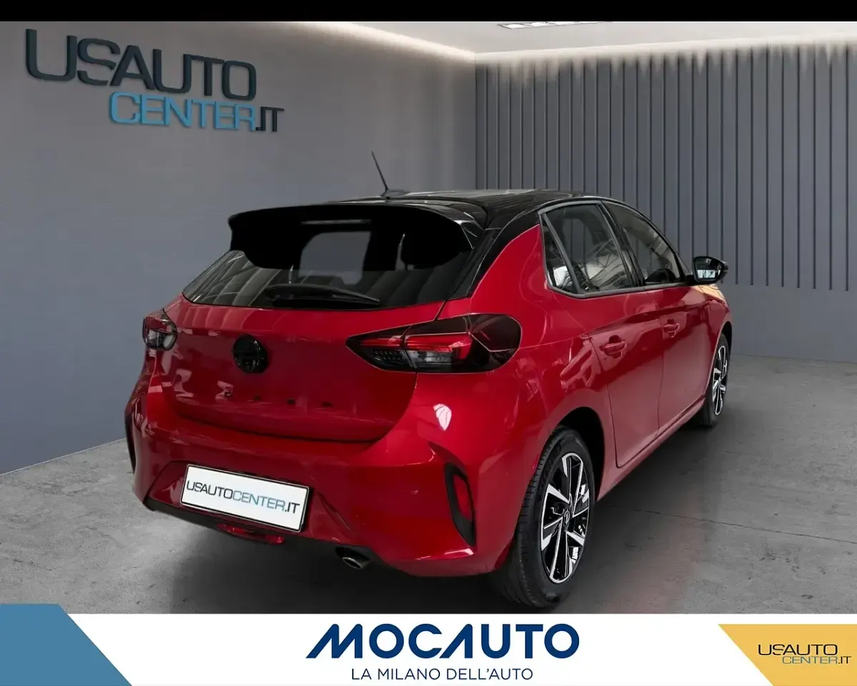 Usata Opel Corsa Edition 100 CV (73 kW) 2022 Utilitaria