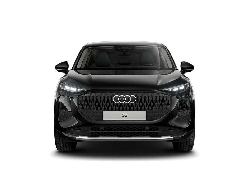 Nuova Audi Q3 Sportback Advanced Plus 272 CV (200 kW) 2026 Grigio tambora metallico SUV