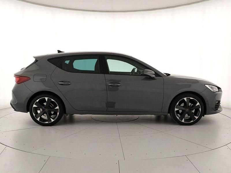 Usata Cupra Leon 149 CV (109 kW) 2023 Berlina