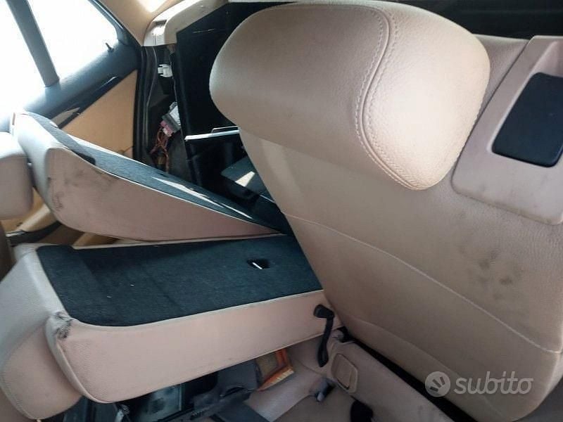 Usata BMW X1 204 CV (150 kW) 2010 SUV