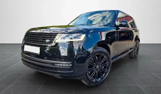Usata Land Rover Range Rover Autobiography 530 CV (389 kW) 2025 SUV