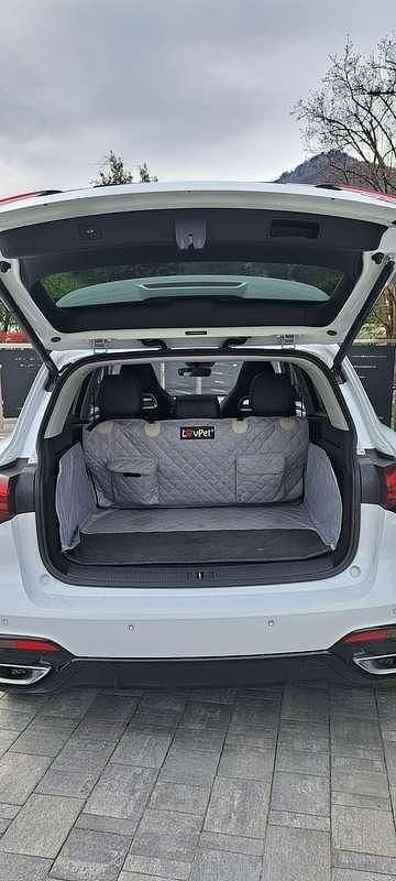 Usata MG EHS Luxury 162 CV (119 kW) 2024 SUV