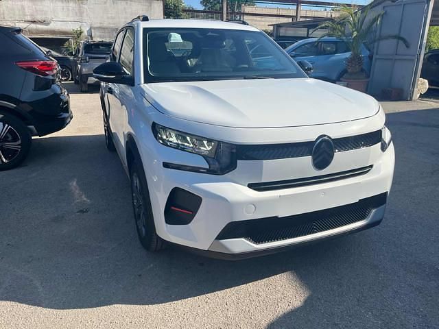 Nuova Citroën C3 PureTech 100 CV (73 kW) 2025 Vari colori Berlina