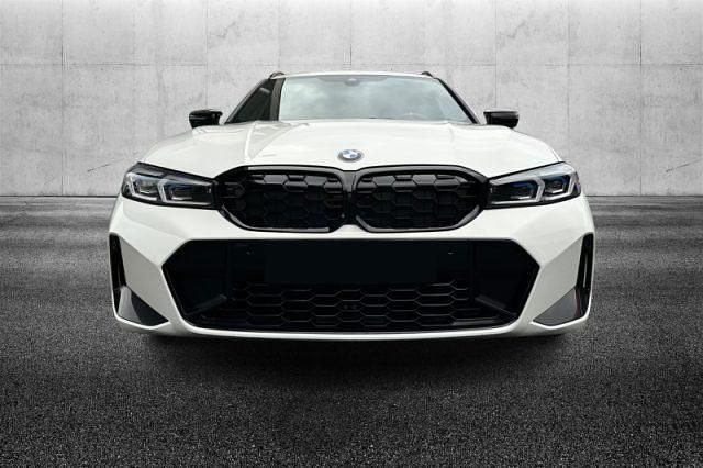 Usata BMW 340 2025 Bianco Station wagon