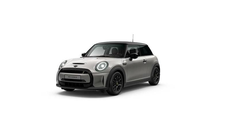 Usata Mini Cooper SE 135 kW (184 CV) 2023 Utilitaria