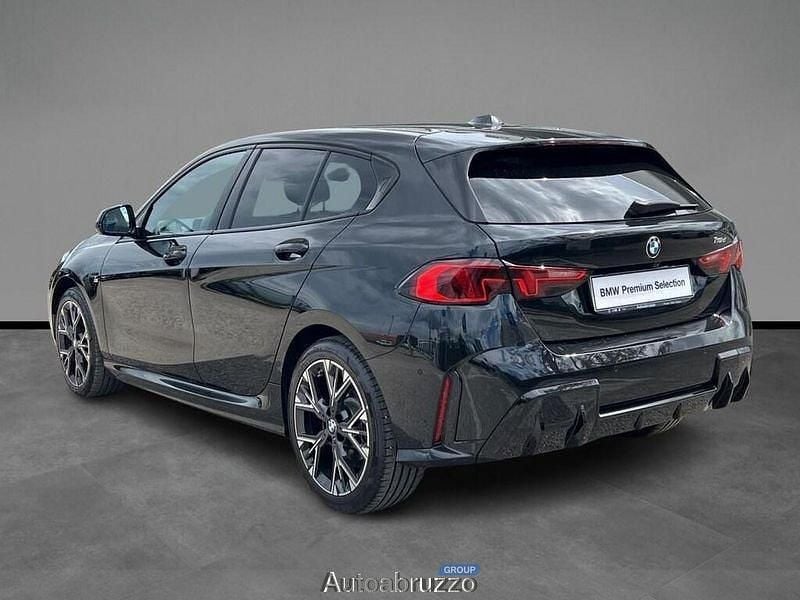 Usata BMW 118 M Sport 150 CV (110 kW) 2025 Nero Utilitaria