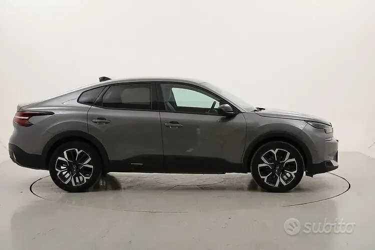 Usata Citroën C4 X 131 CV (96 kW) 2025 Grigio SUV