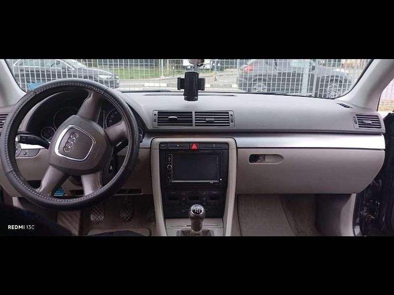 Usata Audi A4 Ambiente 116 CV (85 kW) 2007