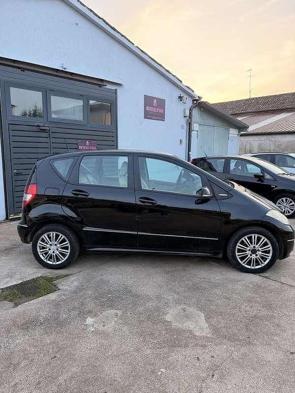 Usata Mercedes A180 Classic 109 CV (80 kW) 2007 Monovolume