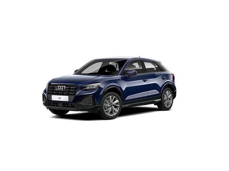 Gebraucht Audi Q2 Admired 150 PS (110 kW) 2021 SUV
